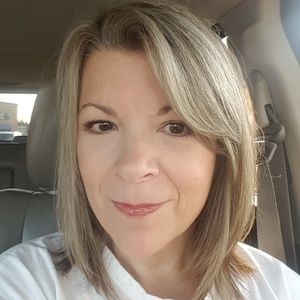 Meet your Posher, Tammy